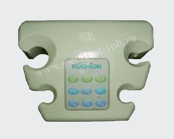 корпус модуля ассистента ZS0083